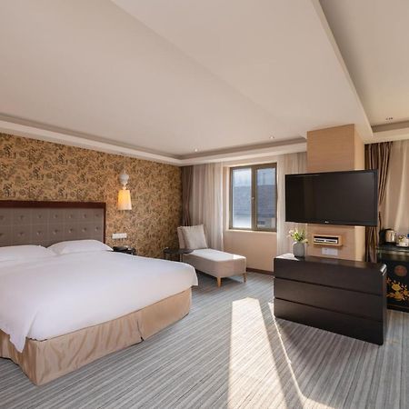 Traveler Inn-Hepingli Beijing Luaran gambar
