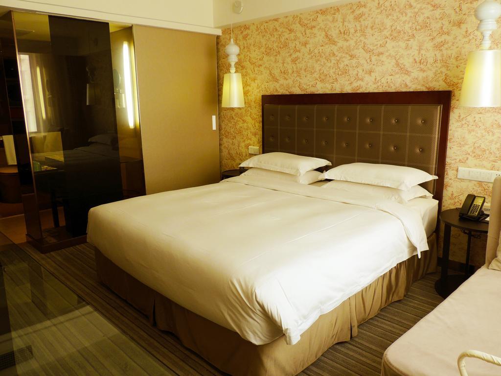 Traveler Inn-Hepingli Beijing Bilik gambar