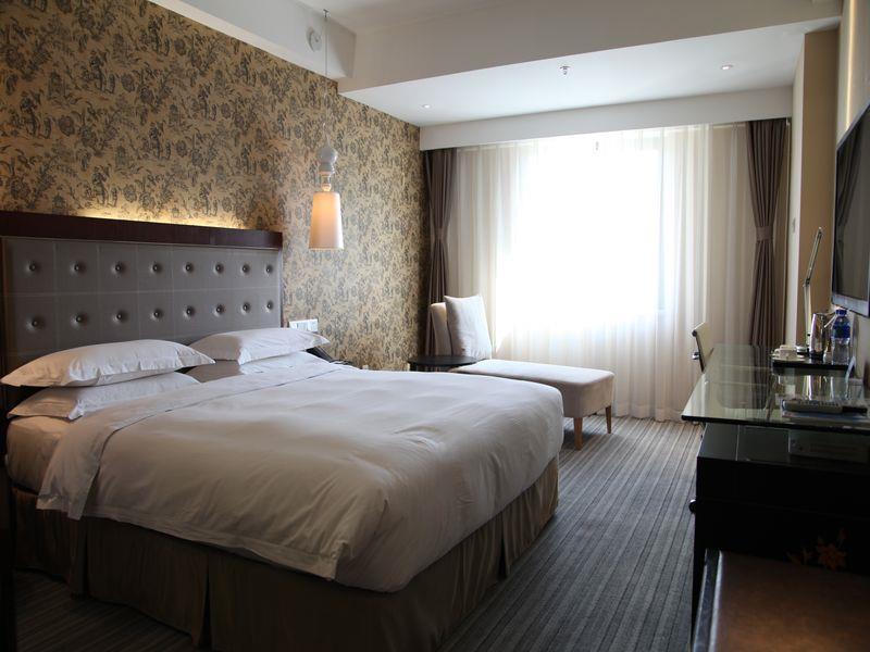 Traveler Inn-Hepingli Beijing Luaran gambar