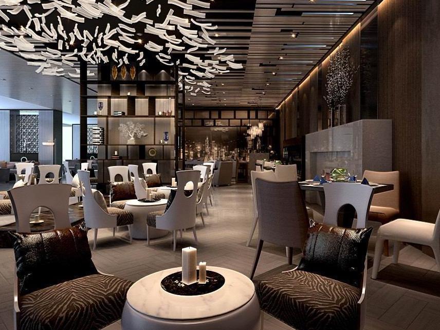 Traveler Inn-Hepingli Beijing Luaran gambar