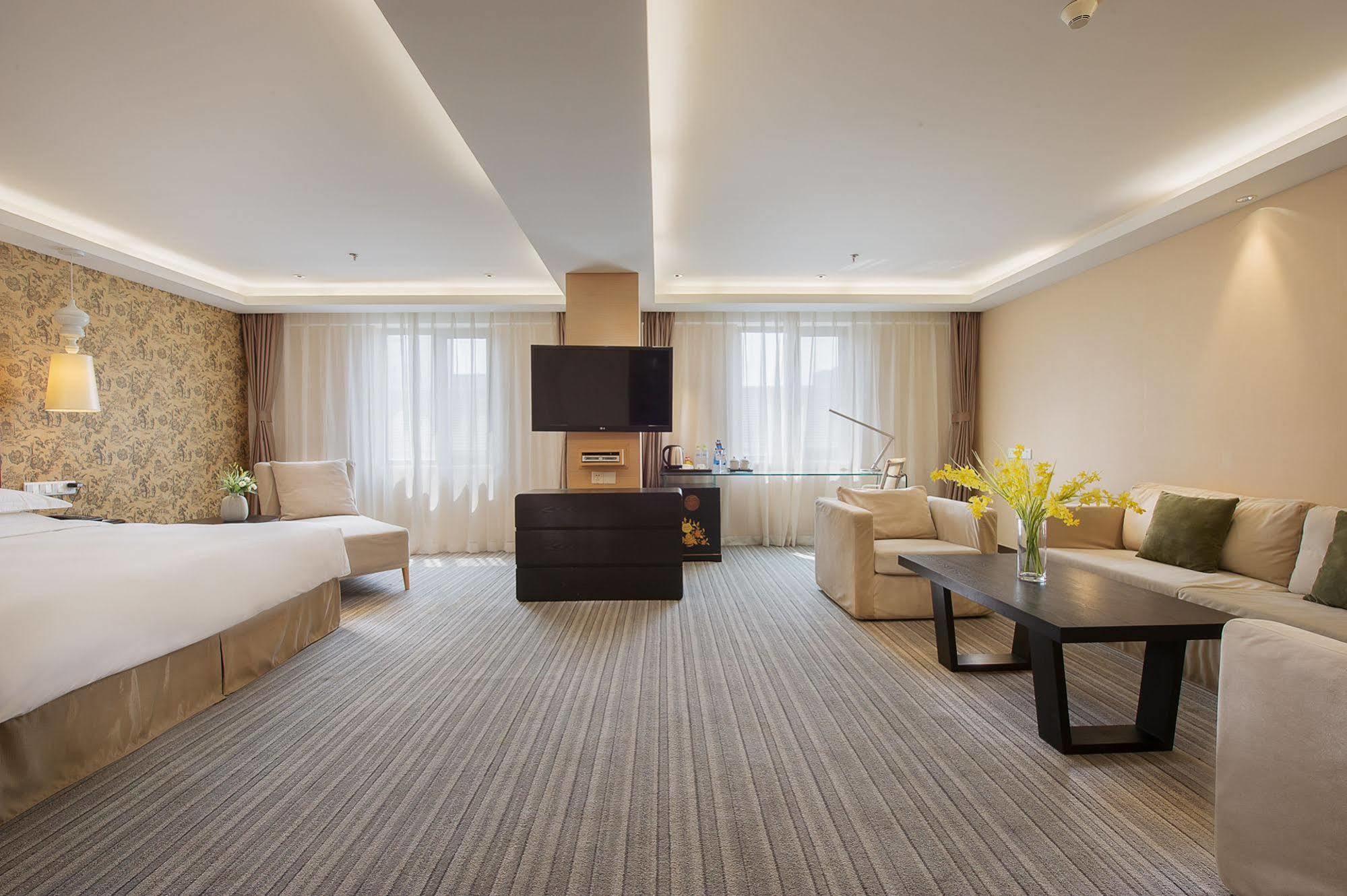 Traveler Inn-Hepingli Beijing Luaran gambar