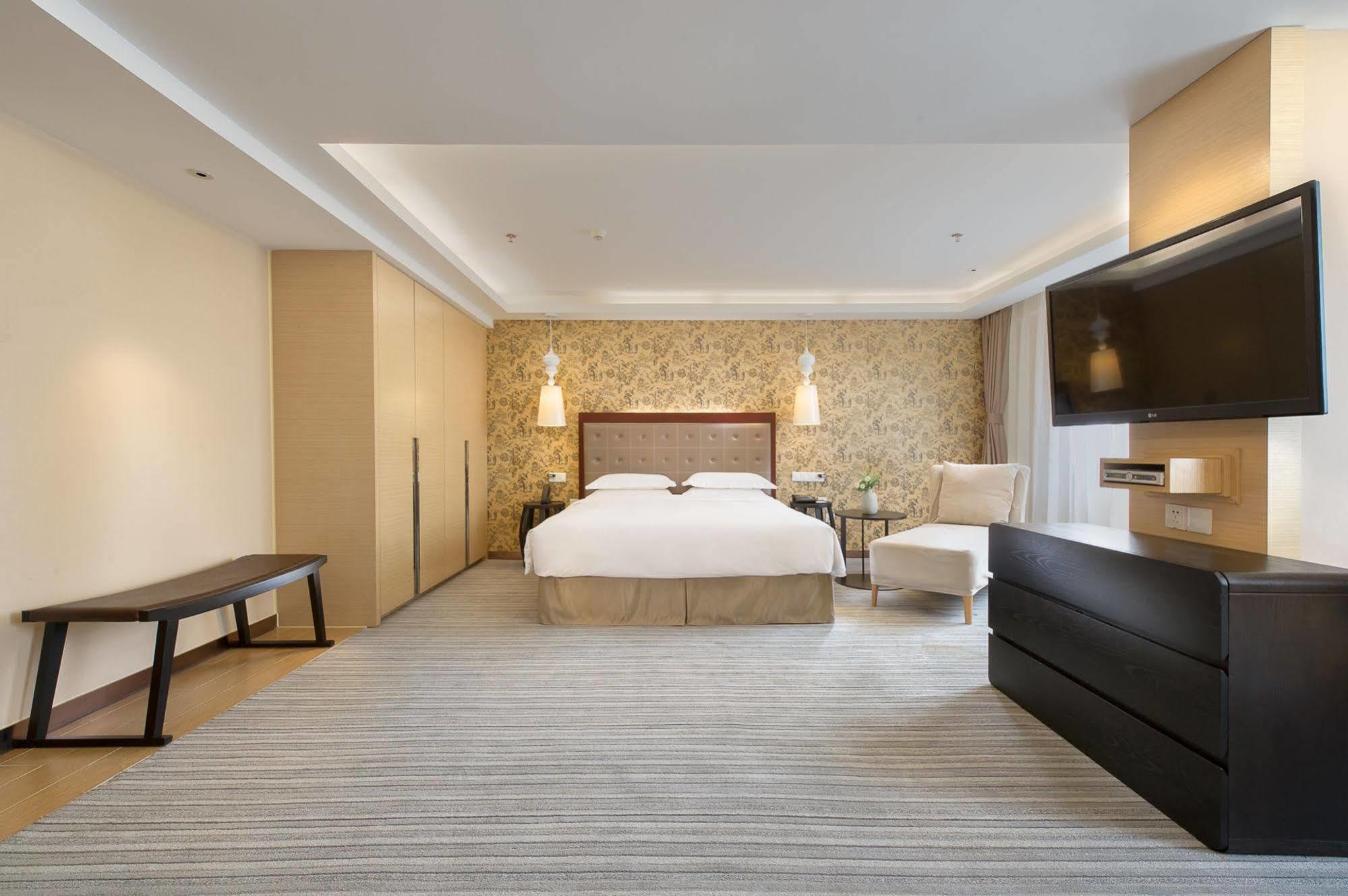 Traveler Inn-Hepingli Beijing Luaran gambar