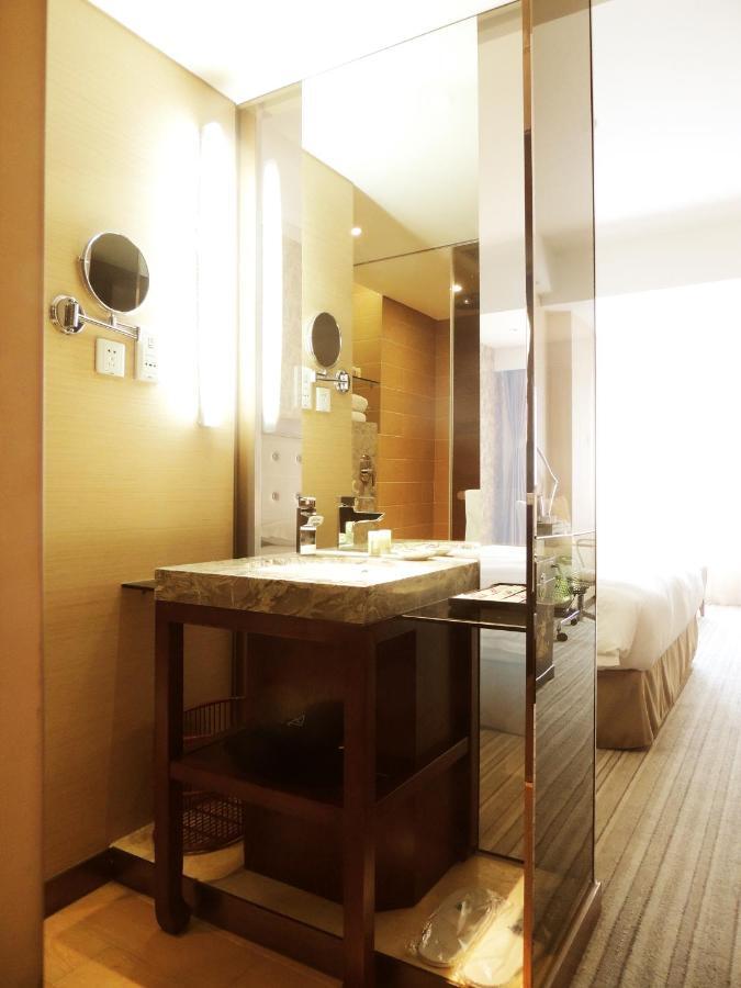 Traveler Inn-Hepingli Beijing Luaran gambar