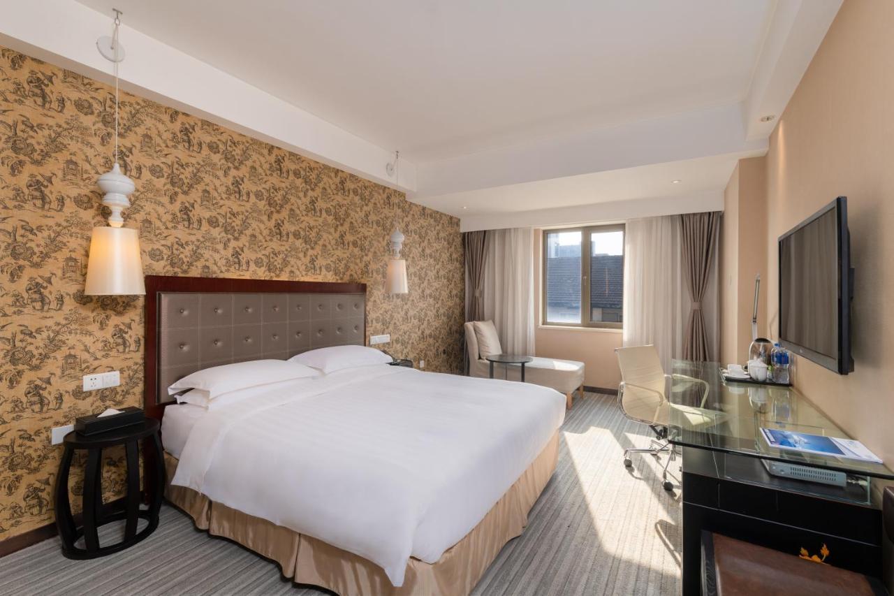 Traveler Inn-Hepingli Beijing Luaran gambar