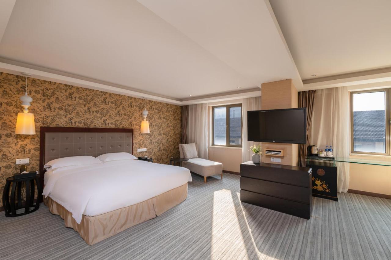 Traveler Inn-Hepingli Beijing Luaran gambar