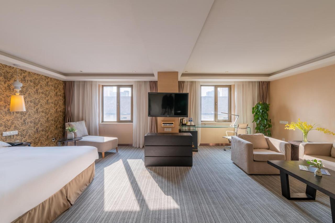 Traveler Inn-Hepingli Beijing Luaran gambar