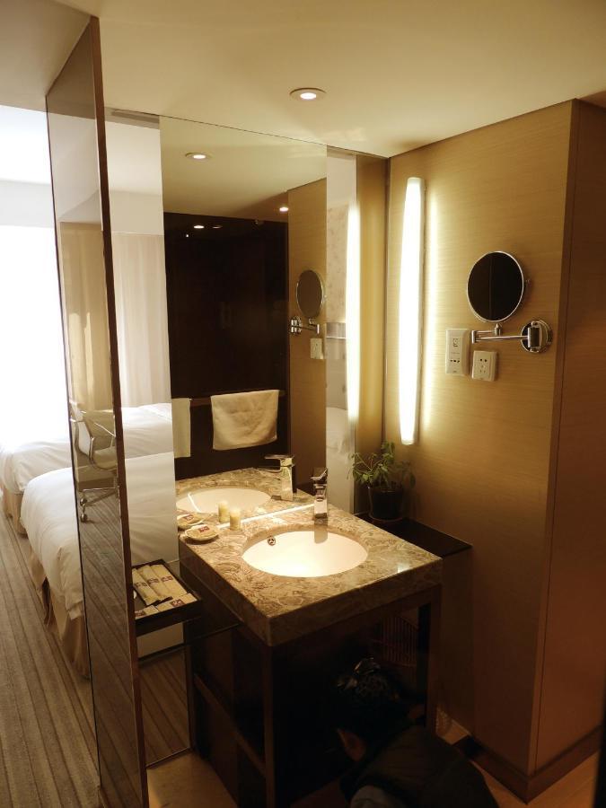 Traveler Inn-Hepingli Beijing Luaran gambar